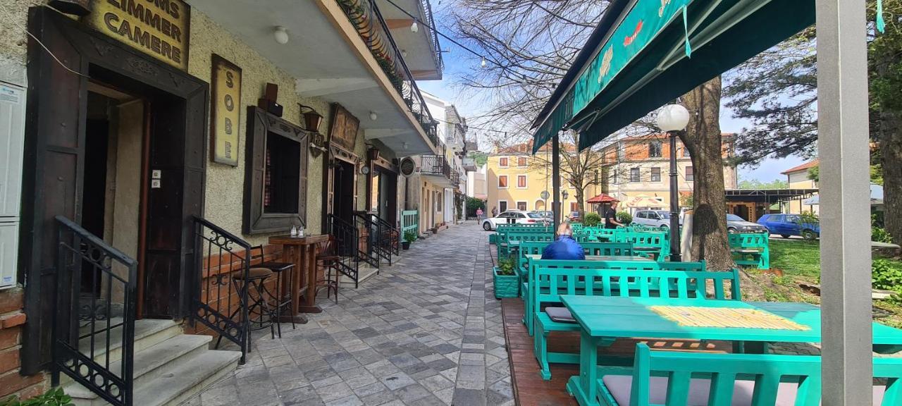 Virski Pub Virpazar * Bar